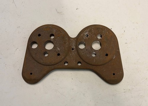 Supporto strumenti aermacchi - supporto,