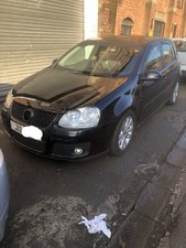 Volkswagen Golf 2008 Mk5 1.9