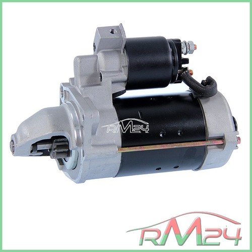 Motorino avviamento starter - di,