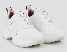 SNEAKER ALEXANDER SMITH - MARBLE 1008 TWT TOTAL WHITE