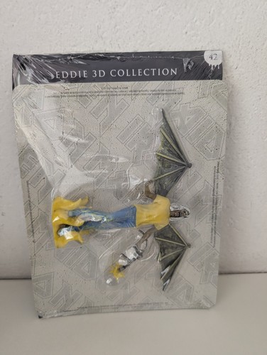 Eddie collection iron - collection,
