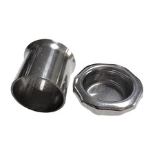 Coperchio per fusto di