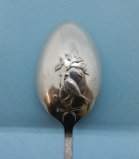 Colomba e ramo d'ulivo argento