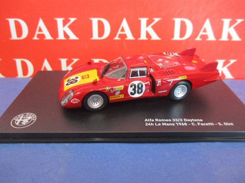 Die cast modellino - die, auto