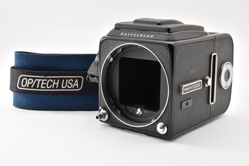 Quasi come nuova - [], hasselblad