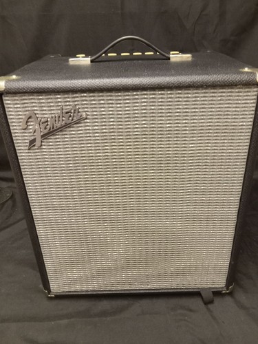 Fender rumble 100 - rumble,