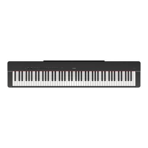 Yamaha p225 black pianoforte - p225,