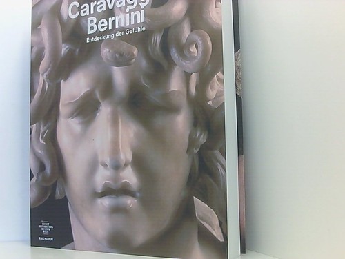 Caravaggio bernini - caravaggio,