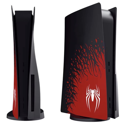 Playstation spider man - spider-man, ps5