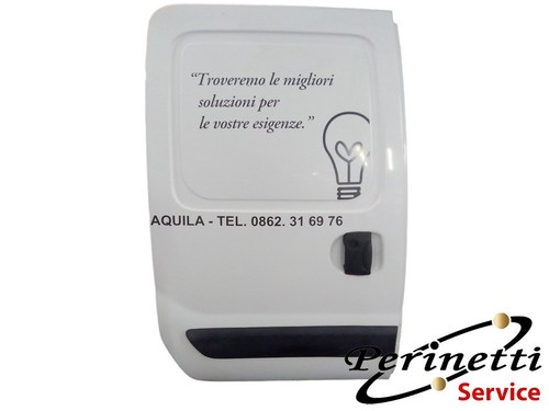 Porta scorrevole destra - scorrevole,