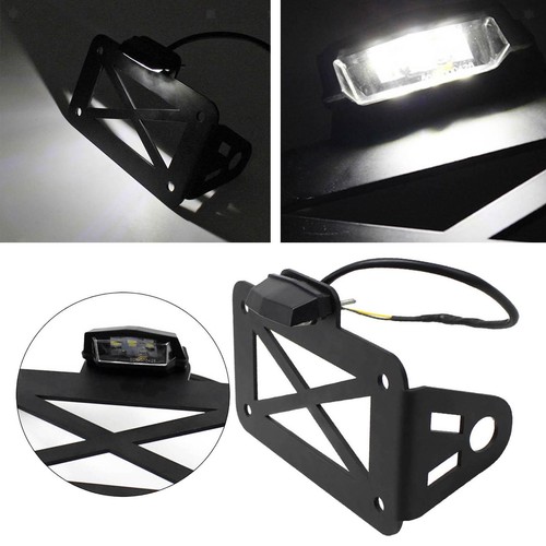 Con luce led porta - a,