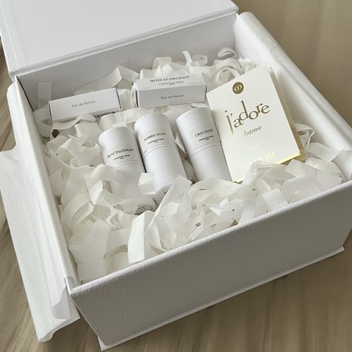 Set profumo dior 10ml nuovo - dior,