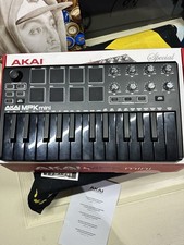 Akai mpk mini - mpk,