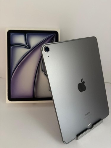 Apple ipad air 2024 m2 - ipad,