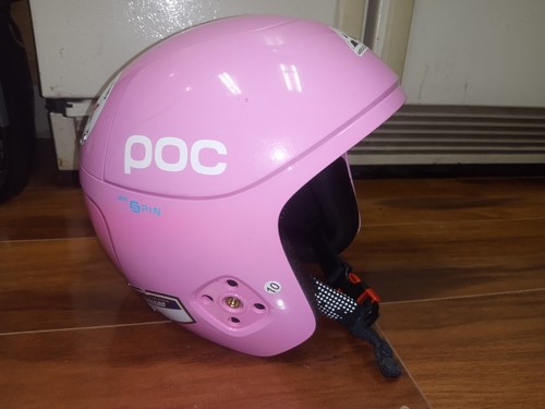 Poc skull orbic casco sci - poc,