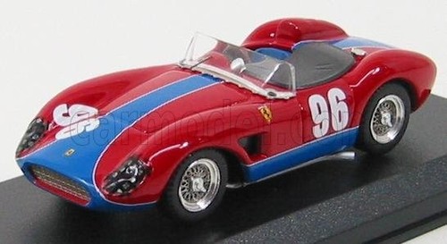 Art model ferrari - art-model,