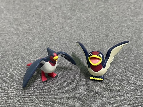 Taillow swellow pokemon - taillow,