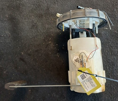 Pompa carburante trasduttore - carburante, c/trasduttore