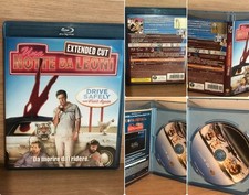Lotto 15 Film Movies Blu-ray