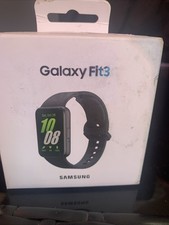Samsung Galaxy Fit3 Bluetooth