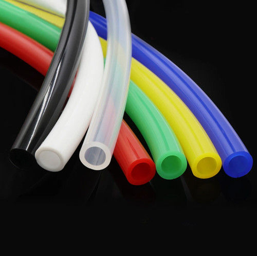 Tubo aspirazione silicone - aspirazione,