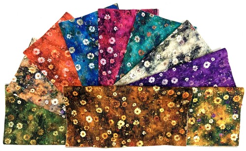 Special strips wildflowers - strips!!,