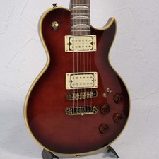 ARIA PE-F80 LTD SBR Stained