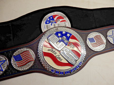 WWE AUTHENTIC JOHN CENA