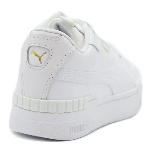 Puma cali sport - cali, 'gold'