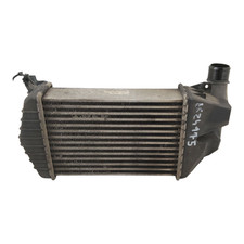 Intercooler Scambiatore Calore OPEL ASTRA H 1.3 1.7 1.9 Diesel USATO ORIGINALE