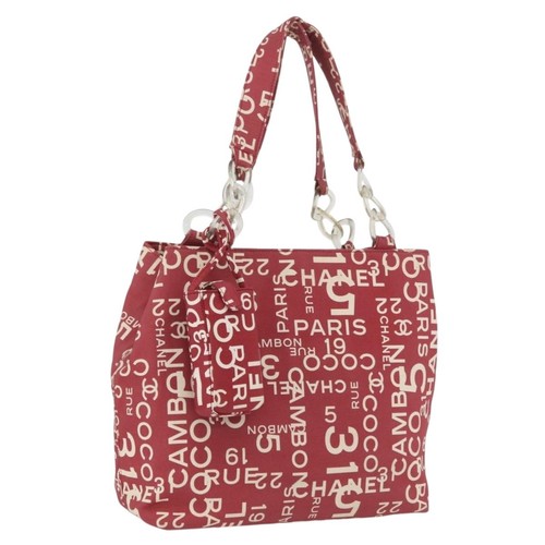 Borsa tote chanel - borsa, line