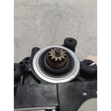 Motorino alzacristallo alzavetro porta post dx Ford C-Max DM2 1.6 TdCi 2007-11 7