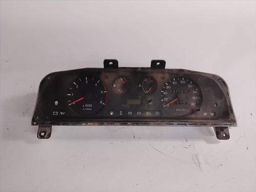 Td27 turbo quadro strumenti - td27,