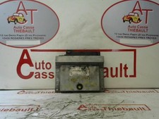 Centralina motore peugeot 406 - peugeot,