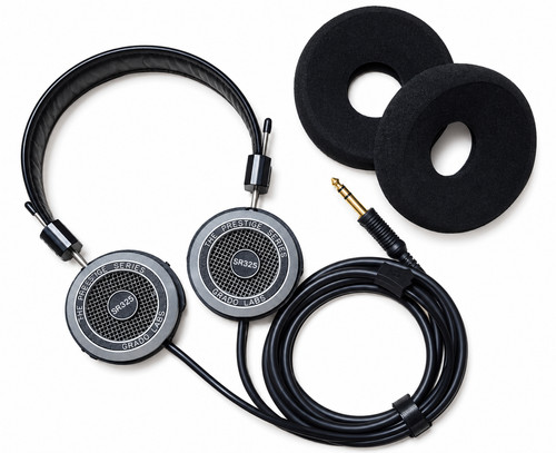 Cuffie grado prestige series - cuffie,