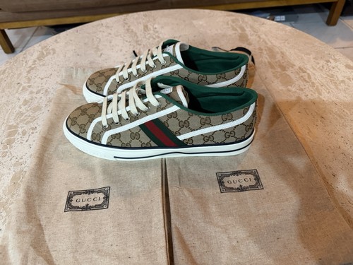Gucci scarpe tennis uomo - tennis,