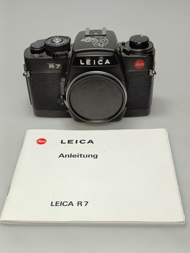 Leica nera partner - leica,