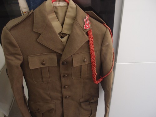 Divisa esercito italiano - divisa,