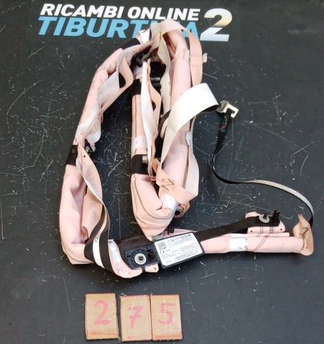 Airbag tendina laterale - , destra