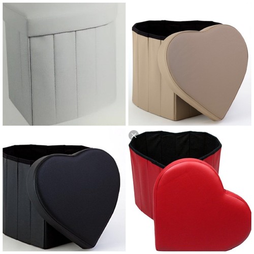 Pouf contenitore - pouf,