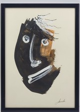 VITTORIO AMADIO 1934 Castel di