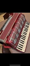 Fisarmonica anni paolo - anni, 60’