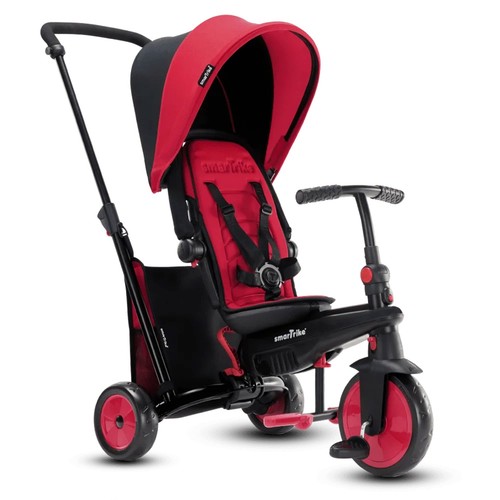 Accettabile smartrike str3 - -,