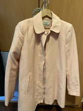 cappotto leggero donna