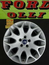 TOP originale Ford Focus II C-Max cerchio in lega 7x17 H2 ET50 cerchio 5 fori 8M5J-1007-AA