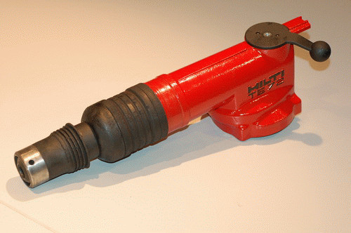 Hilti te60 trapano - te-72/te60,