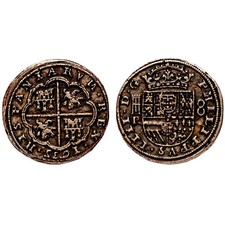 Monete D'Argento Di Otto Coin