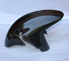 GARDE BOUE AVANT FRONT FENDER