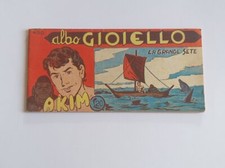 fumetto striscia originale