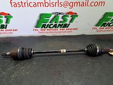 SEMIASSE POSTERIORE DESTRA KIA